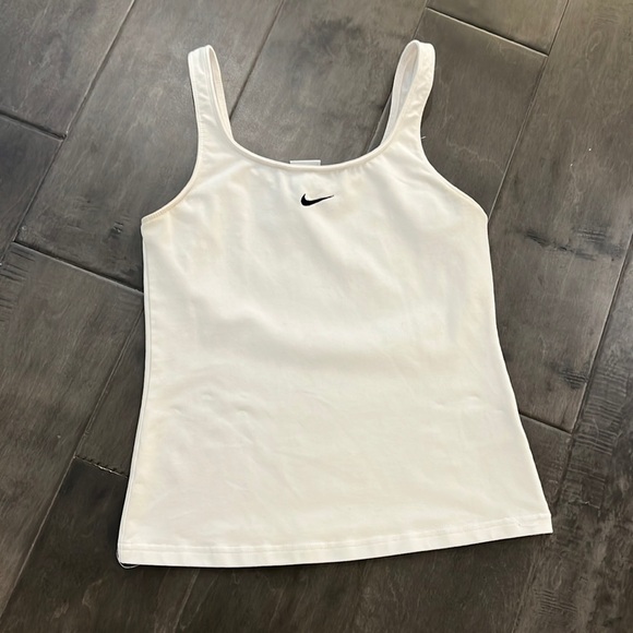 NIKE TANK TOP SIZE M - Picture 2 of 11